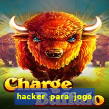 hacker para jogo do tigre