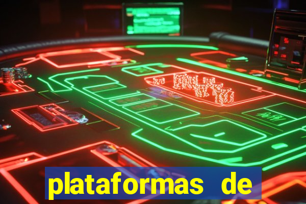 plataformas de slots lancadas hoje