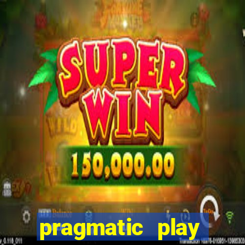 pragmatic play slots rtp