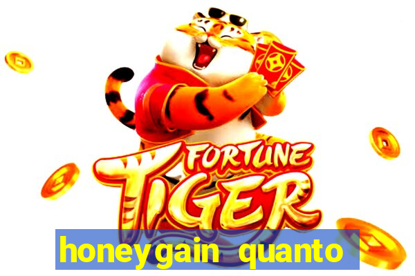 honeygain quanto tempo demora