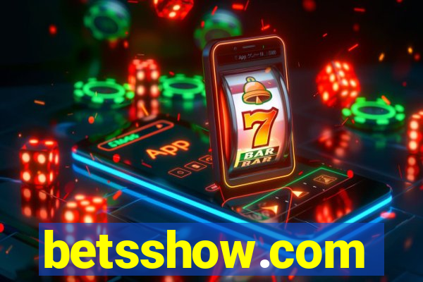 betsshow.com