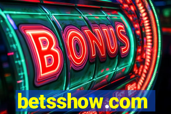 betsshow.com