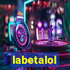 labetalol