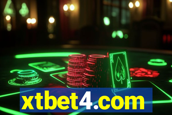 xtbet4.com