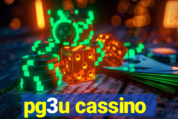 pg3u cassino