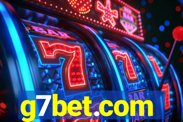 g7bet.com