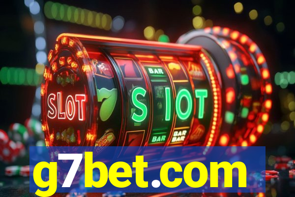 g7bet.com