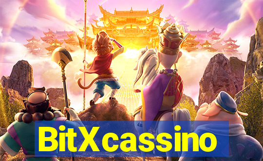 BitXcassino