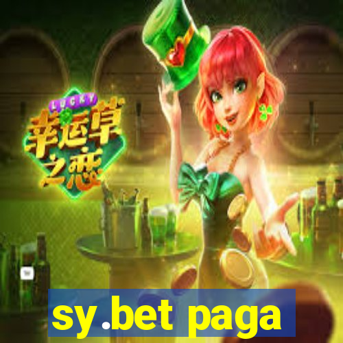 sy.bet paga