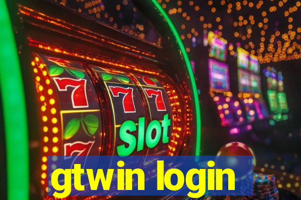 gtwin login