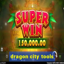 dragon city tools