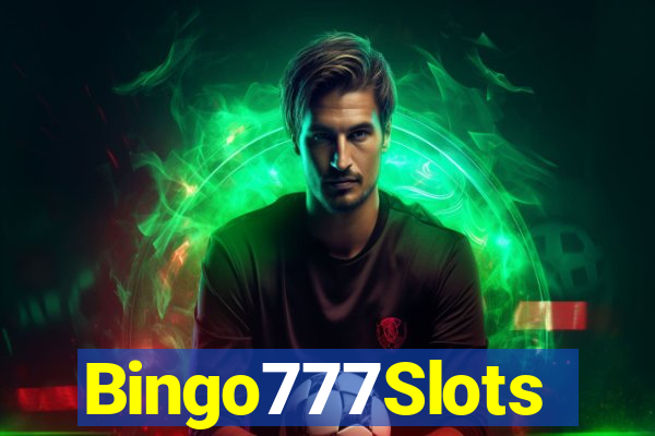 Bingo777Slots