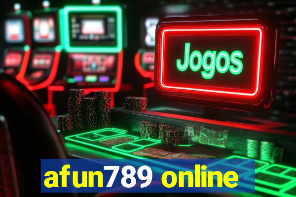 afun789 online