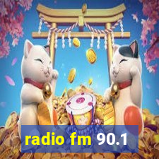 radio fm 90.1