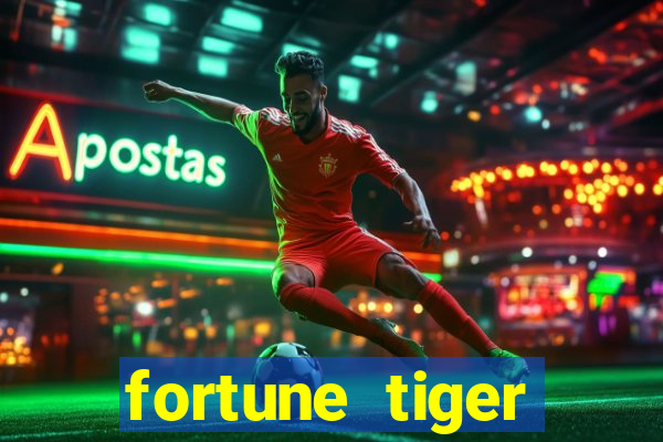 fortune tiger spirit demo