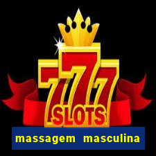 massagem masculina porto alegre