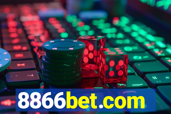 8866bet.com