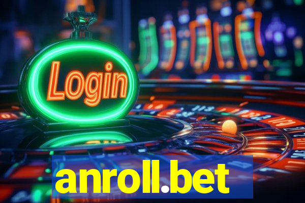 anroll.bet