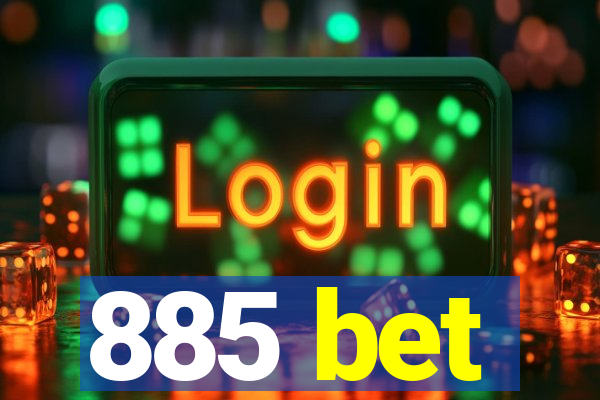 885 bet