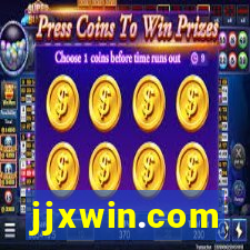 jjxwin.com