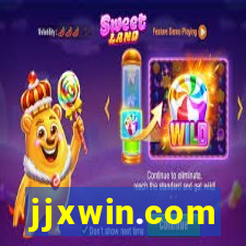 jjxwin.com