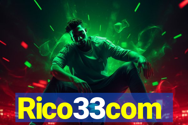 Rico33com