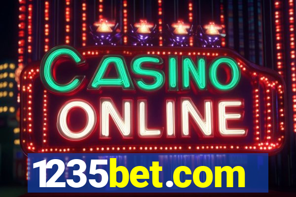 1235bet.com