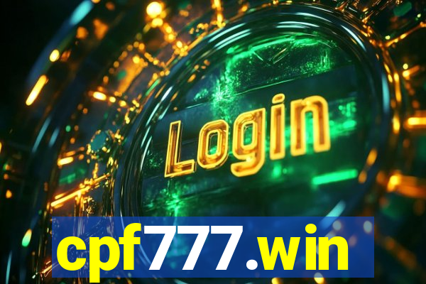 cpf777.win