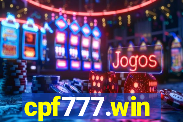 cpf777.win