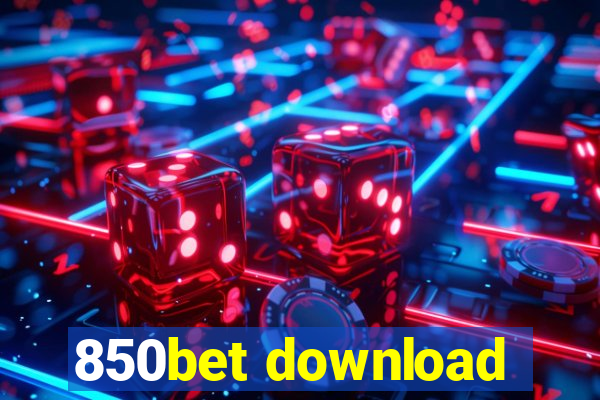 850bet download