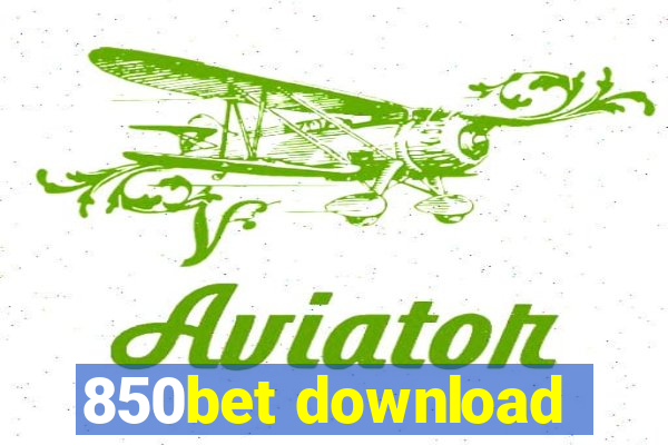 850bet download