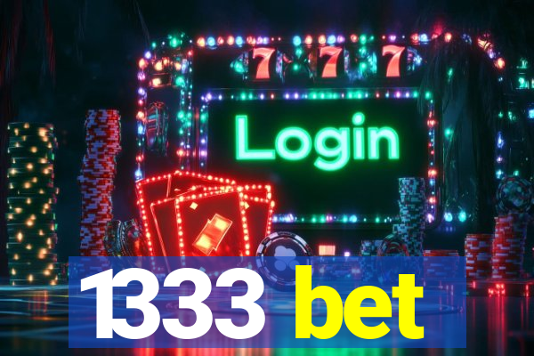 1333 bet