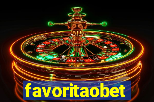 favoritaobet