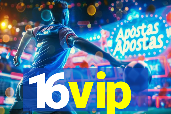 16vip