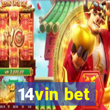 14vin bet