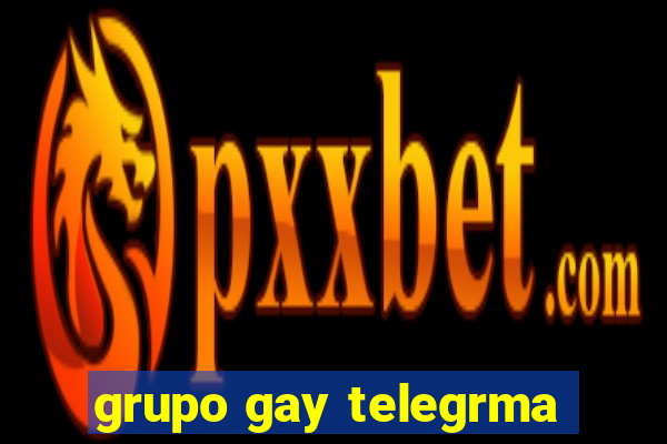 grupo gay telegrma