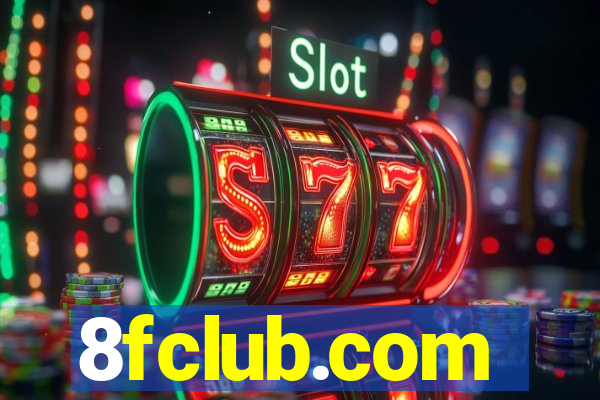 8fclub.com