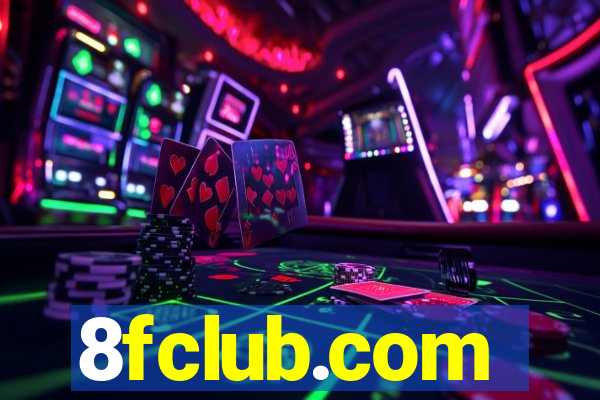 8fclub.com