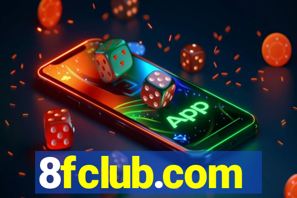 8fclub.com