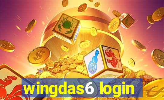 wingdas6 login