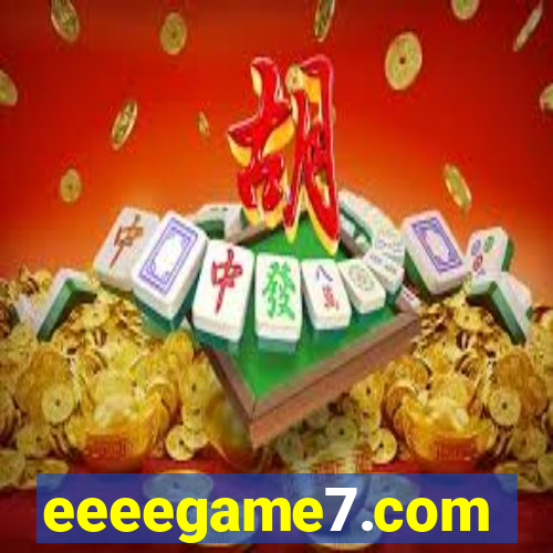 eeeegame7.com