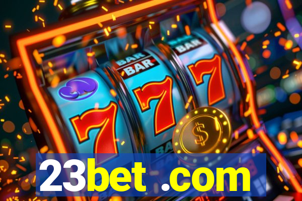 23bet .com