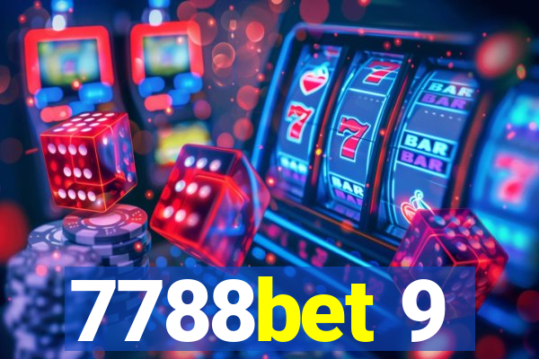 7788bet 9