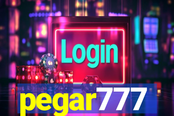 pegar777