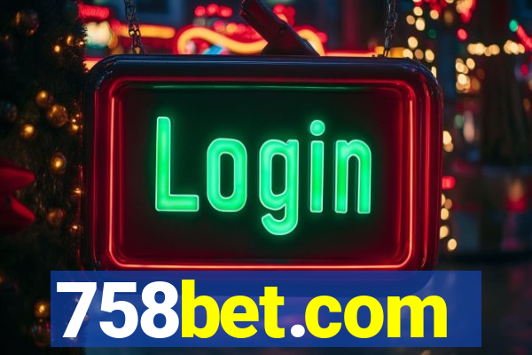 758bet.com