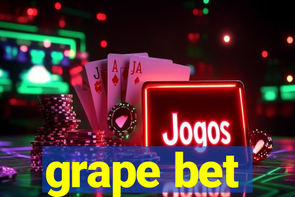 grape bet