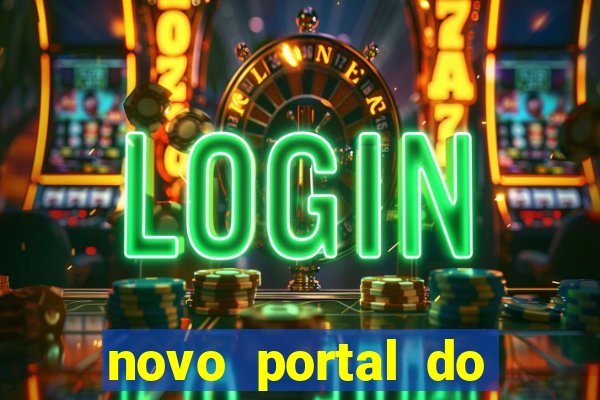 novo portal do aluno cruzeiro do sul