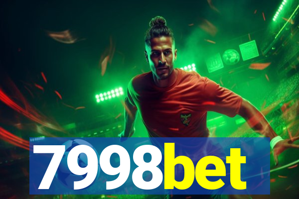 7998bet