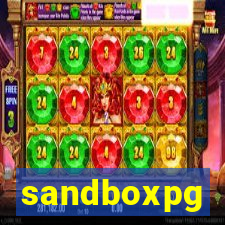 sandboxpg