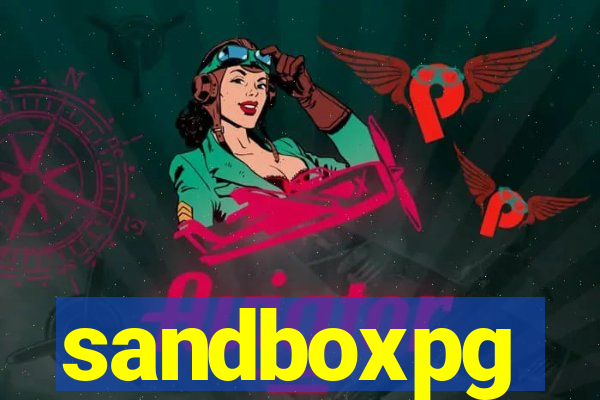 sandboxpg